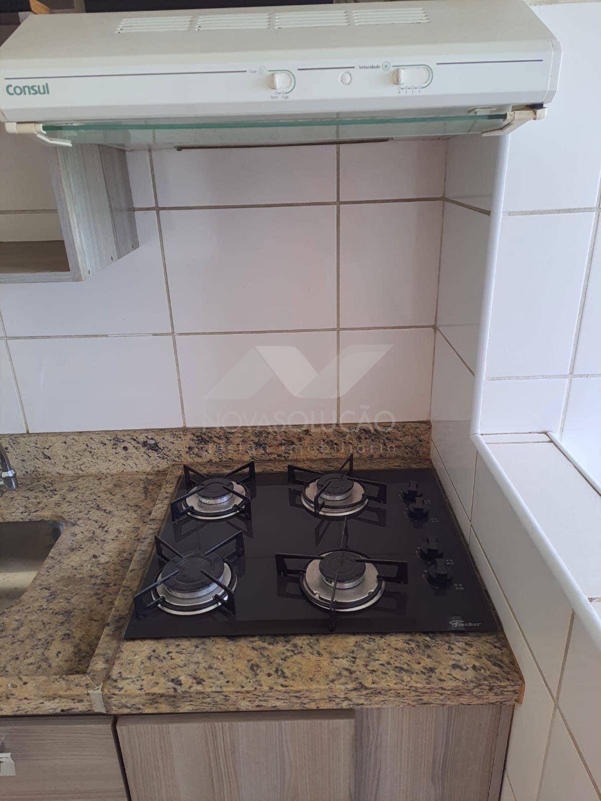 Apartamento com 3 dormitrios  venda, Centro, VALINHOS - SP