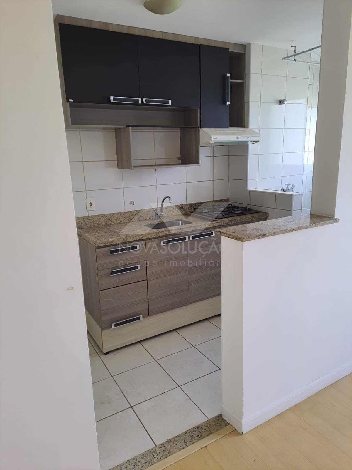 Apartamento com 3 dormitrios  venda, Centro, VALINHOS - SP