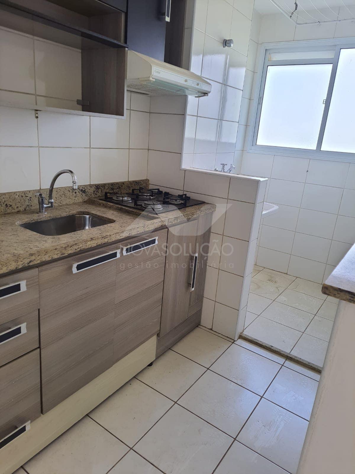 Apartamento com 3 dormitrios  venda, Centro, VALINHOS - SP