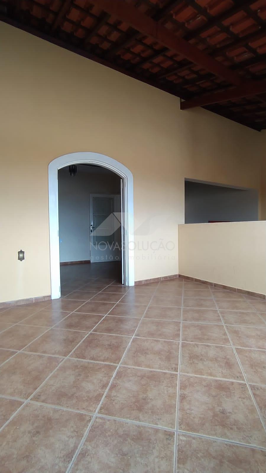 Casa com 2 dormitrios  venda, Jardim Santa Eullia, LIMEIRA - SP