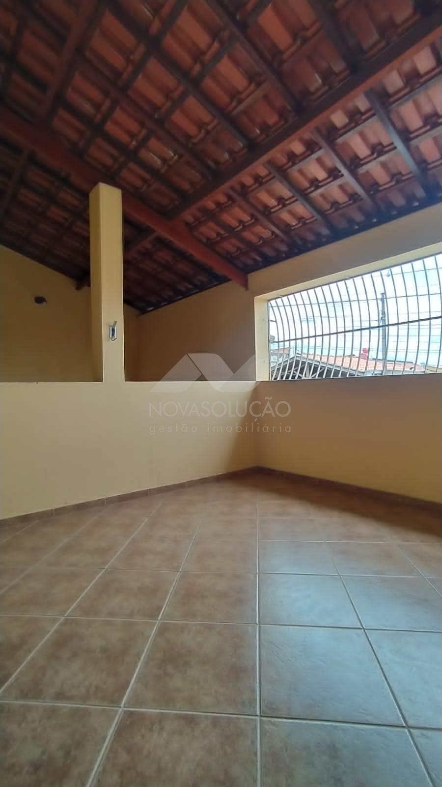 Casa com 2 dormitrios  venda, Jardim Santa Eullia, LIMEIRA - SP