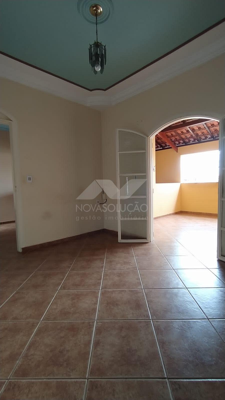 Casa com 2 dormitrios  venda, Jardim Santa Eullia, LIMEIRA - SP