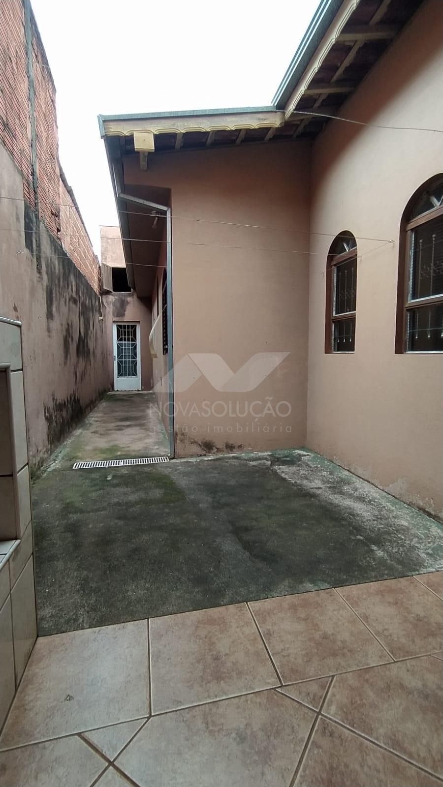 Casa com 2 dormitrios  venda, Jardim Santa Eullia, LIMEIRA - SP