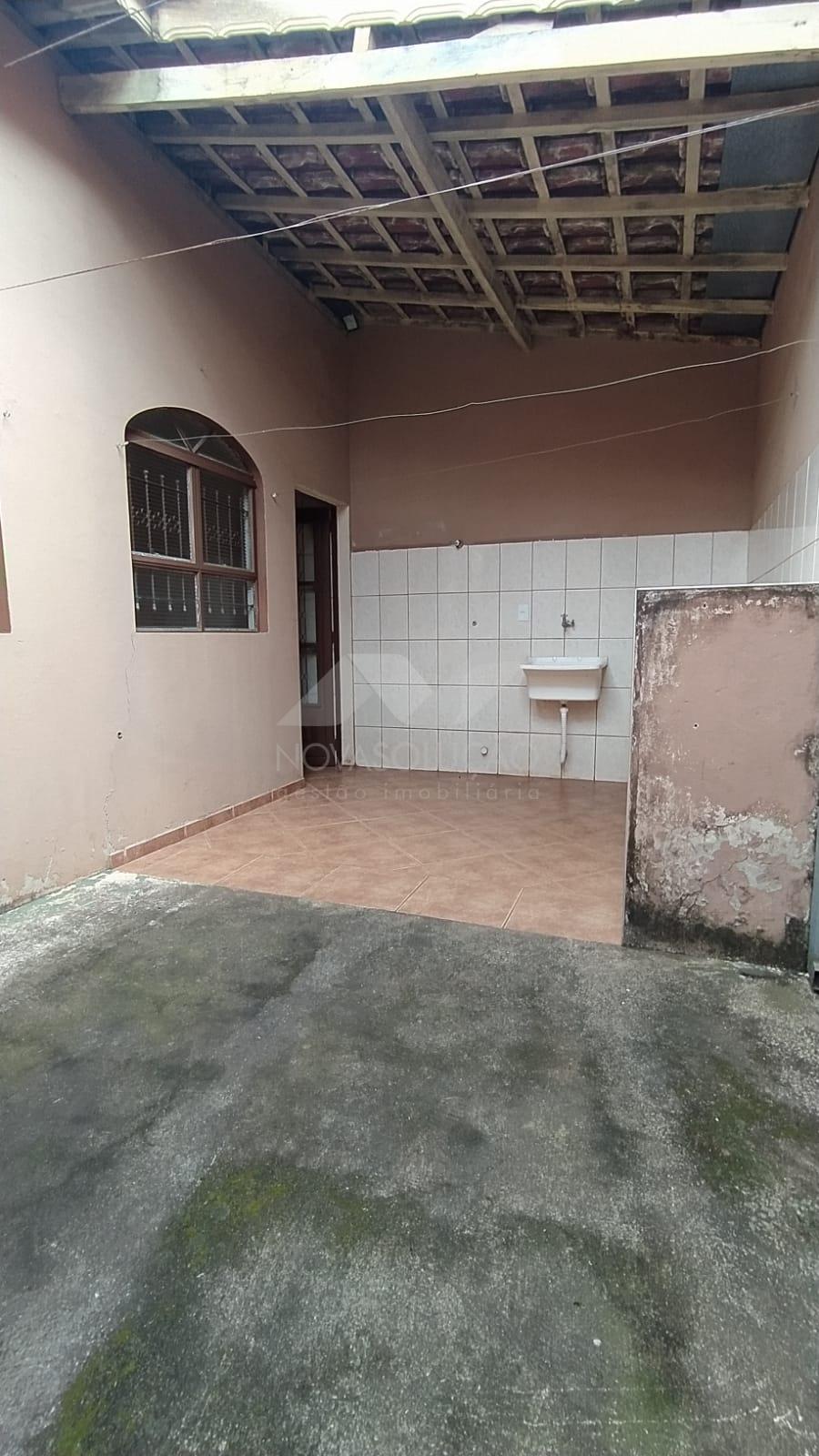 Casa com 2 dormitrios  venda, Jardim Santa Eullia, LIMEIRA - SP