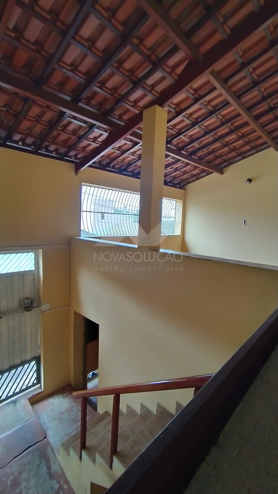 Casa com 2 dormitrios  venda, Jardim Santa Eullia, LIMEIRA - SP