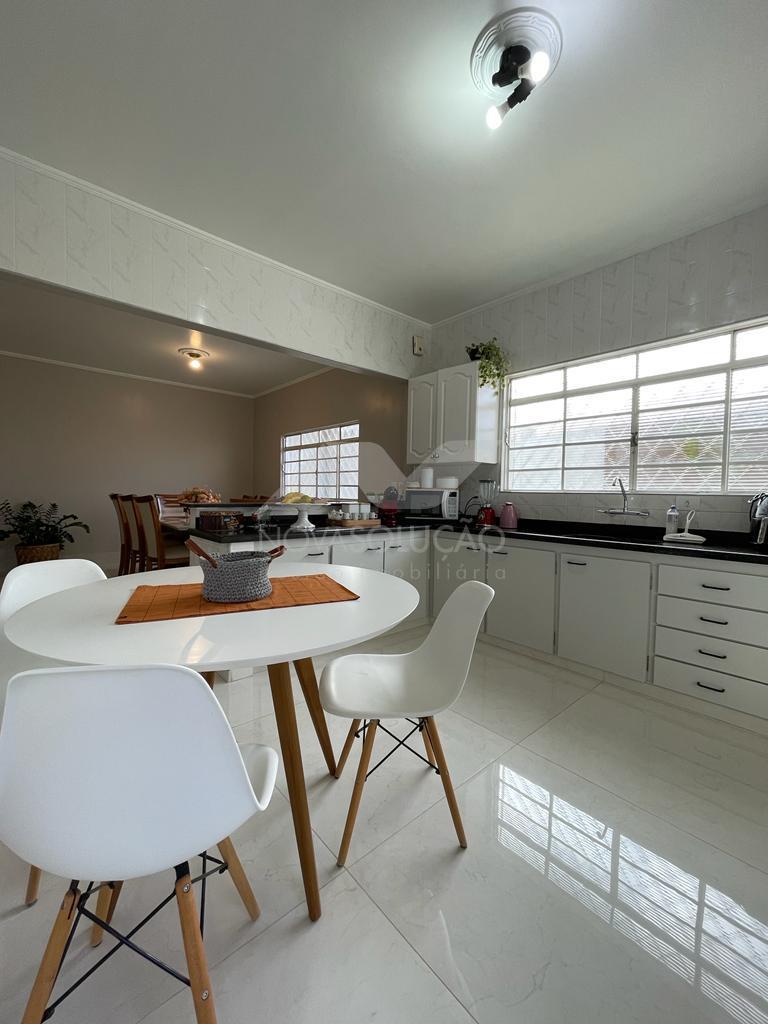 Casa com 2 dormitrios  venda, Jardim Caieira, LIMEIRA - SP