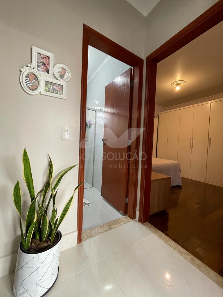 Casa com 2 dormitrios  venda, Jardim Caieira, LIMEIRA - SP