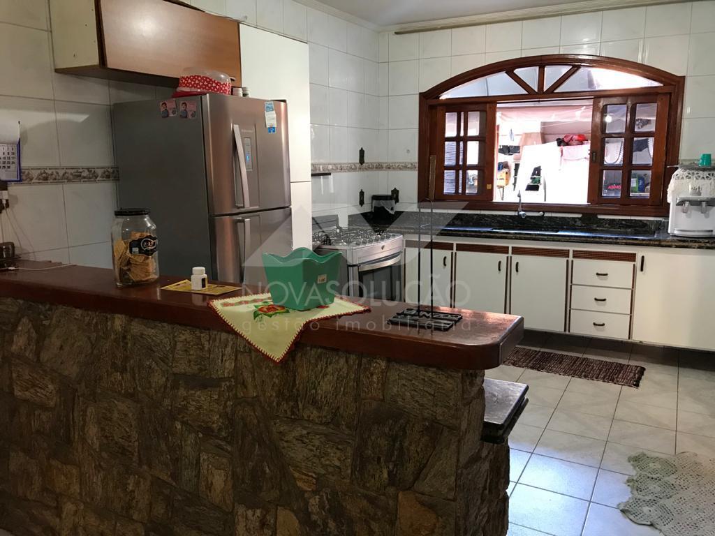 Casa com 2 dormitrios  venda, Jardim Nova Itlia, LIMEIRA - SP