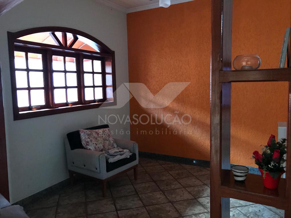 Casa com 2 dormitrios  venda, Jardim Nova Itlia, LIMEIRA - SP