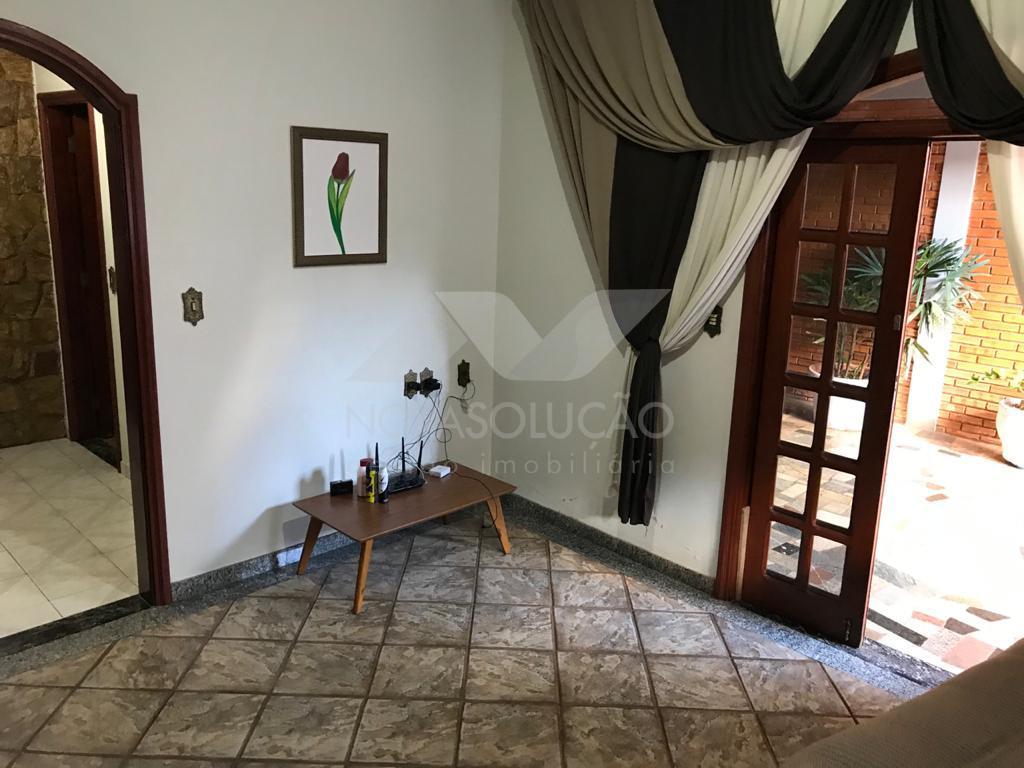 Casa com 2 dormitrios  venda, Jardim Nova Itlia, LIMEIRA - SP