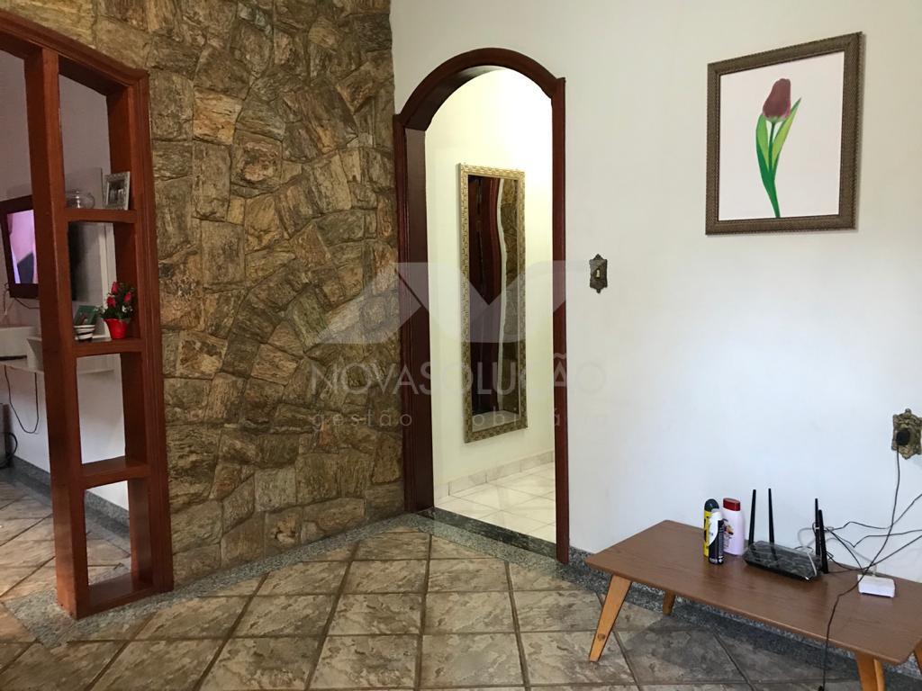 Casa com 2 dormitrios  venda, Jardim Nova Itlia, LIMEIRA - SP