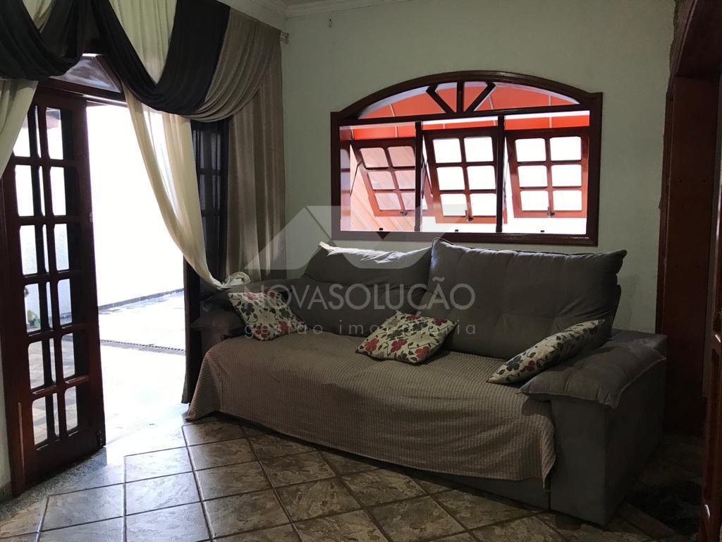 Casa com 2 dormitrios  venda, Jardim Nova Itlia, LIMEIRA - SP