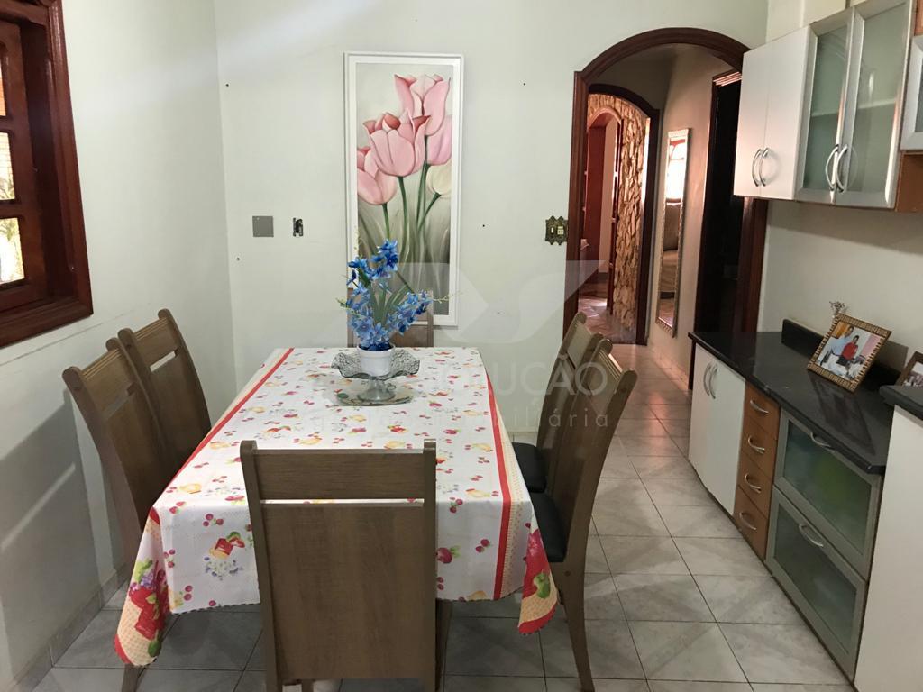 Casa com 2 dormitrios  venda, Jardim Nova Itlia, LIMEIRA - SP