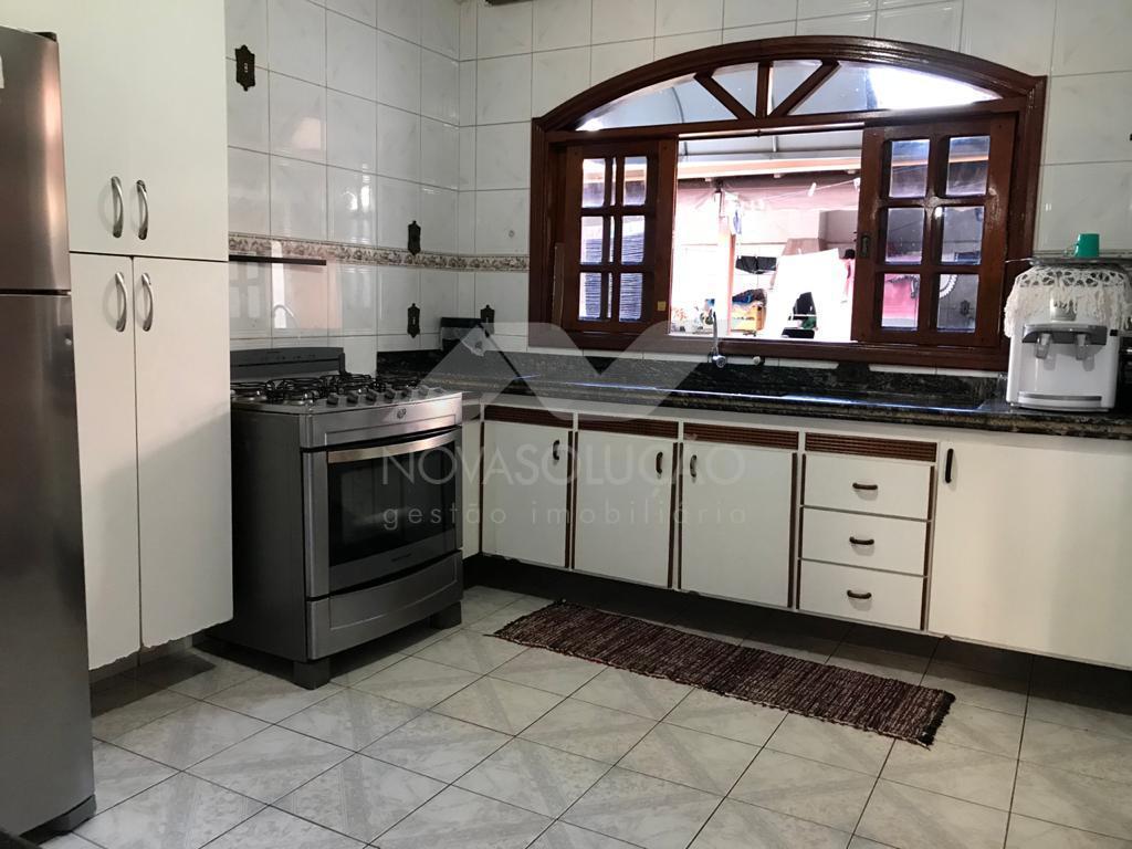 Casa com 2 dormitrios  venda, Jardim Nova Itlia, LIMEIRA - SP