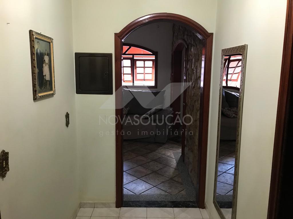 Casa com 2 dormitrios  venda, Jardim Nova Itlia, LIMEIRA - SP