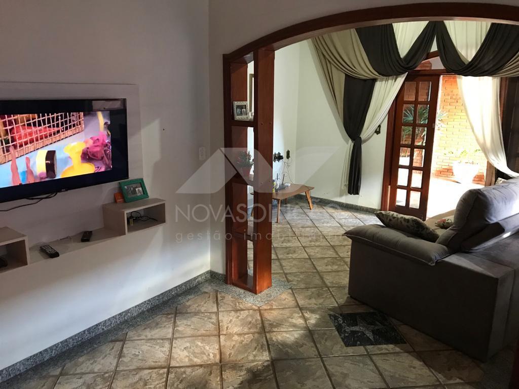 Casa com 2 dormitrios  venda, Jardim Nova Itlia, LIMEIRA - SP