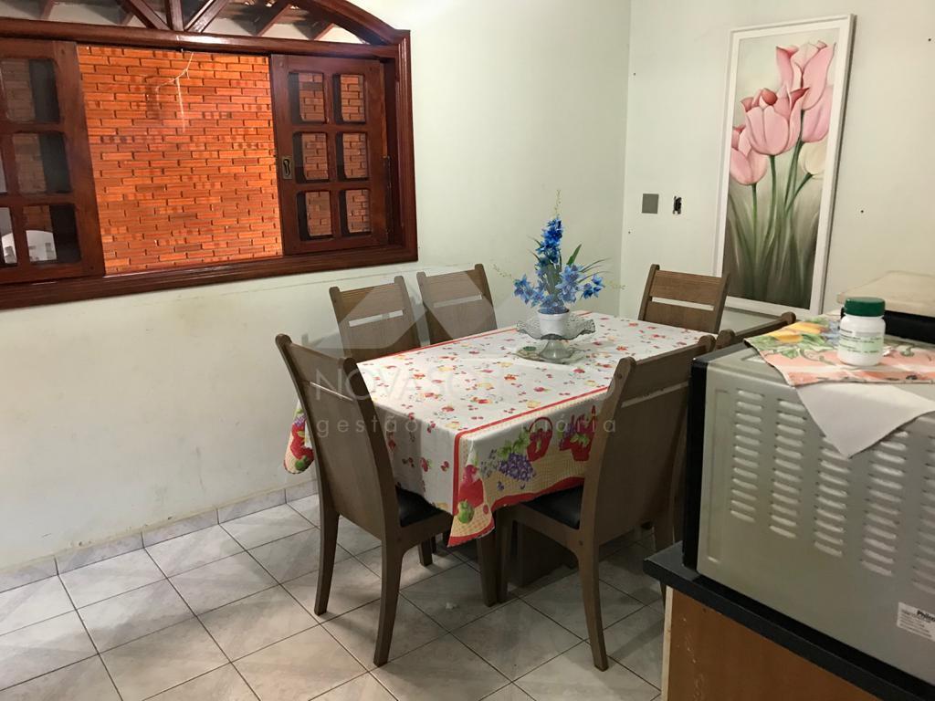 Casa com 2 dormitrios  venda, Jardim Nova Itlia, LIMEIRA - SP