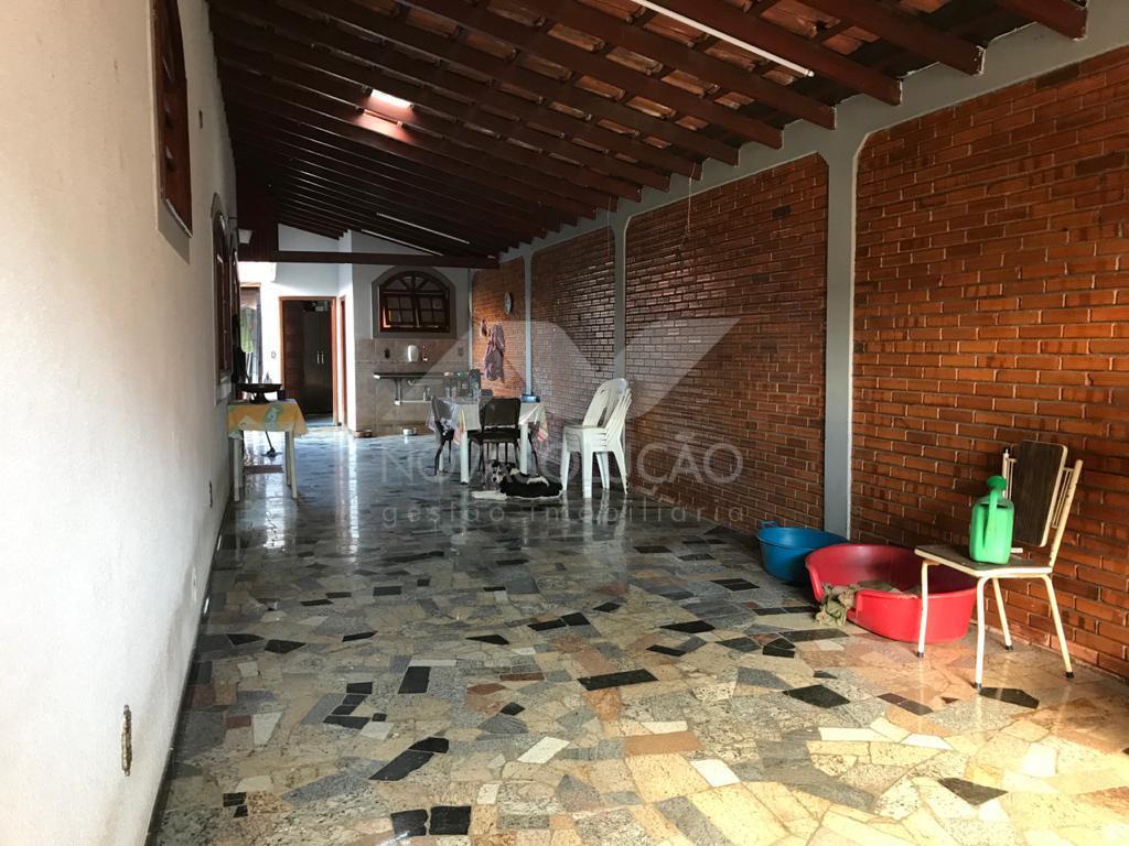 Casa com 2 dormitrios  venda, Jardim Nova Itlia, LIMEIRA - SP