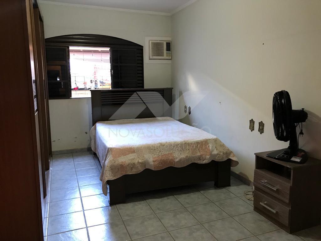 Casa com 2 dormitrios  venda, Jardim Nova Itlia, LIMEIRA - SP