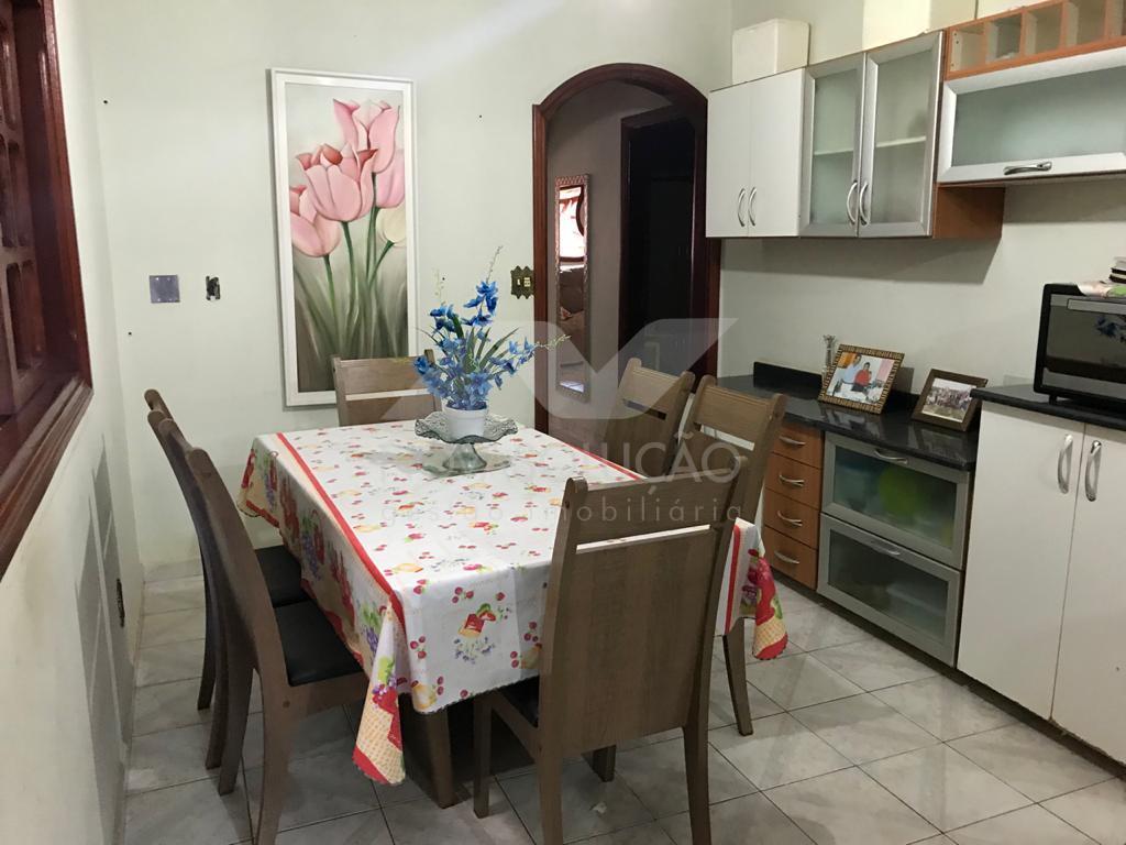 Casa com 2 dormitrios  venda, Jardim Nova Itlia, LIMEIRA - SP