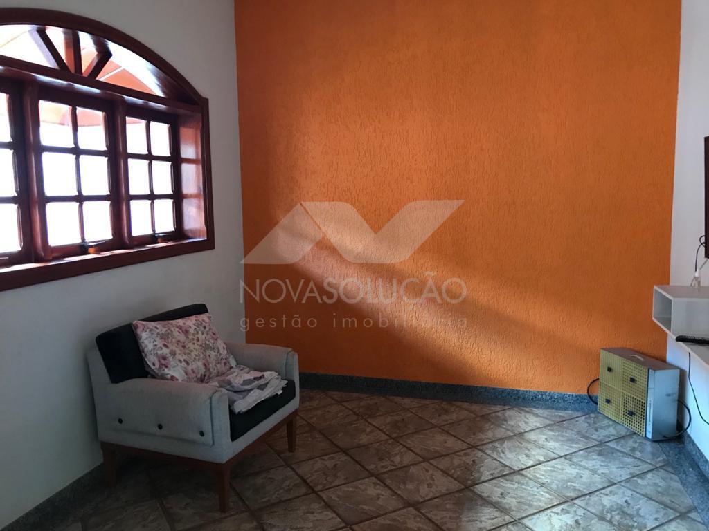 Casa com 2 dormitrios  venda, Jardim Nova Itlia, LIMEIRA - SP