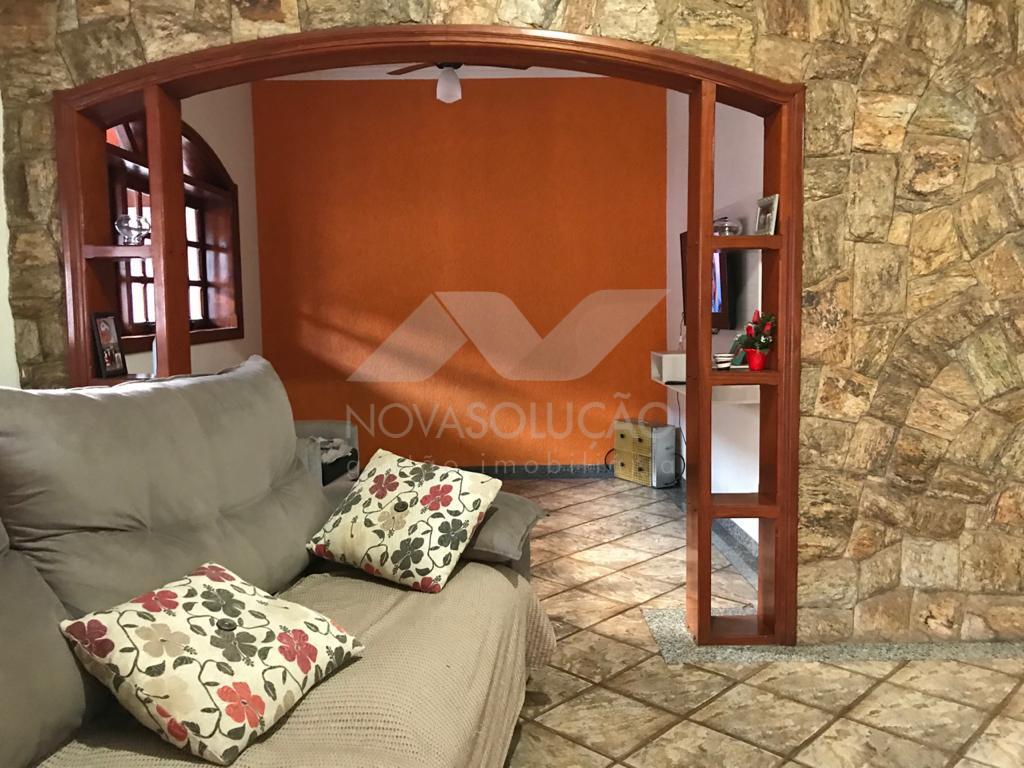 Casa com 2 dormitrios  venda, Jardim Nova Itlia, LIMEIRA - SP