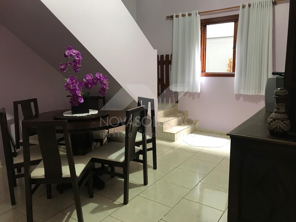 Casa com 3 dormitrios  venda, Jardim Graminha 2, LIMEIRA - SP