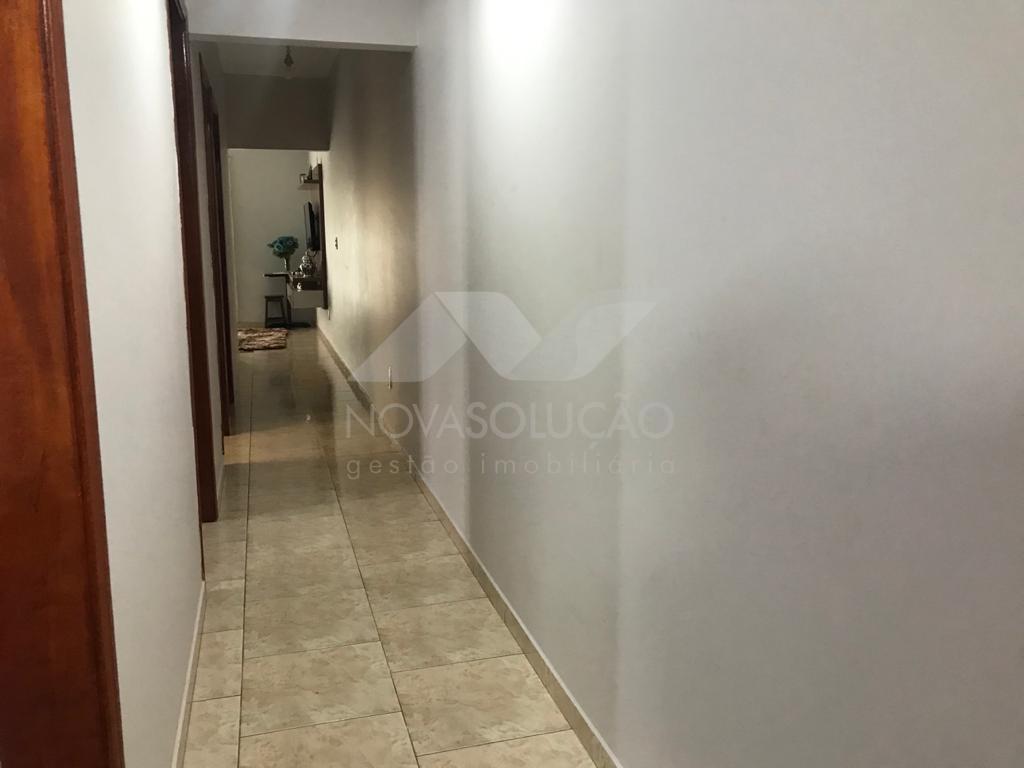 Casa com 3 dormitrios  venda, Jardim Graminha 2, LIMEIRA - SP