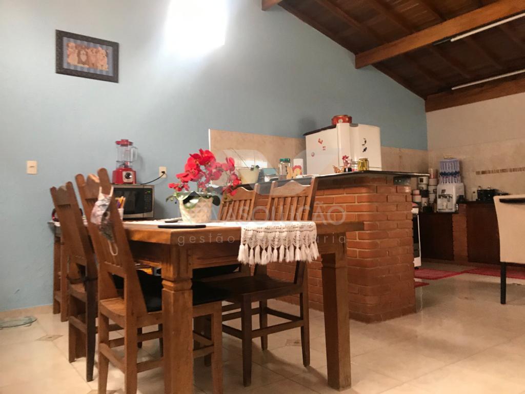 Casa com 3 dormitrios  venda, Jardim Graminha 2, LIMEIRA - SP