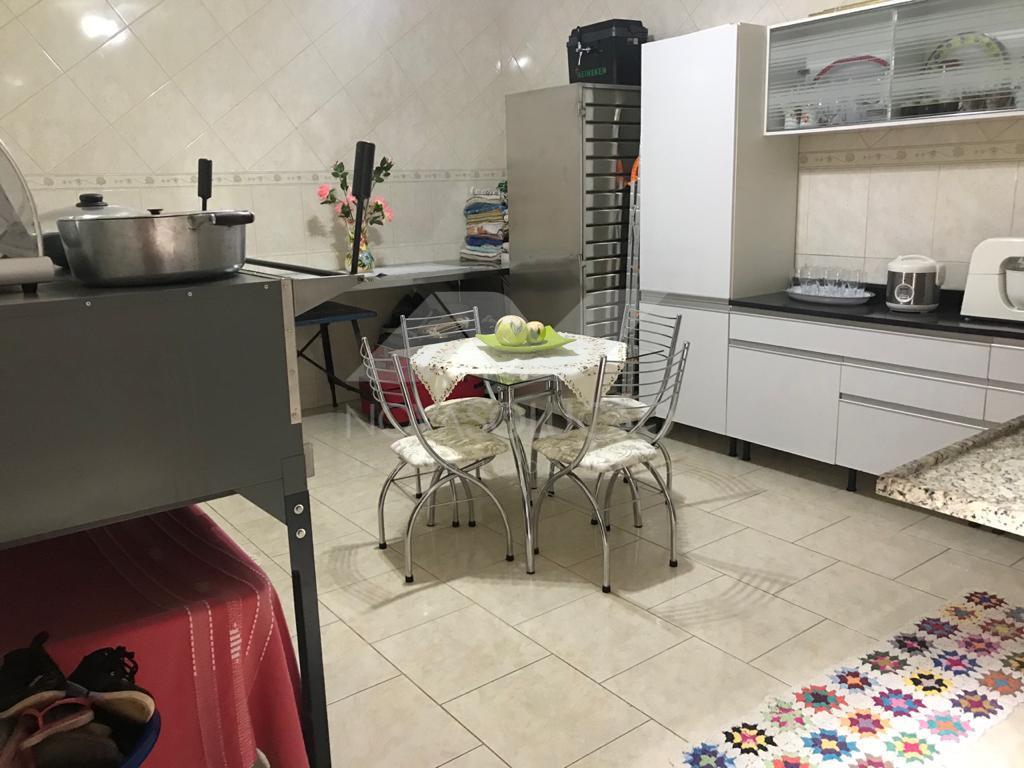 Casa com 3 dormitrios  venda, Jardim Graminha 2, LIMEIRA - SP