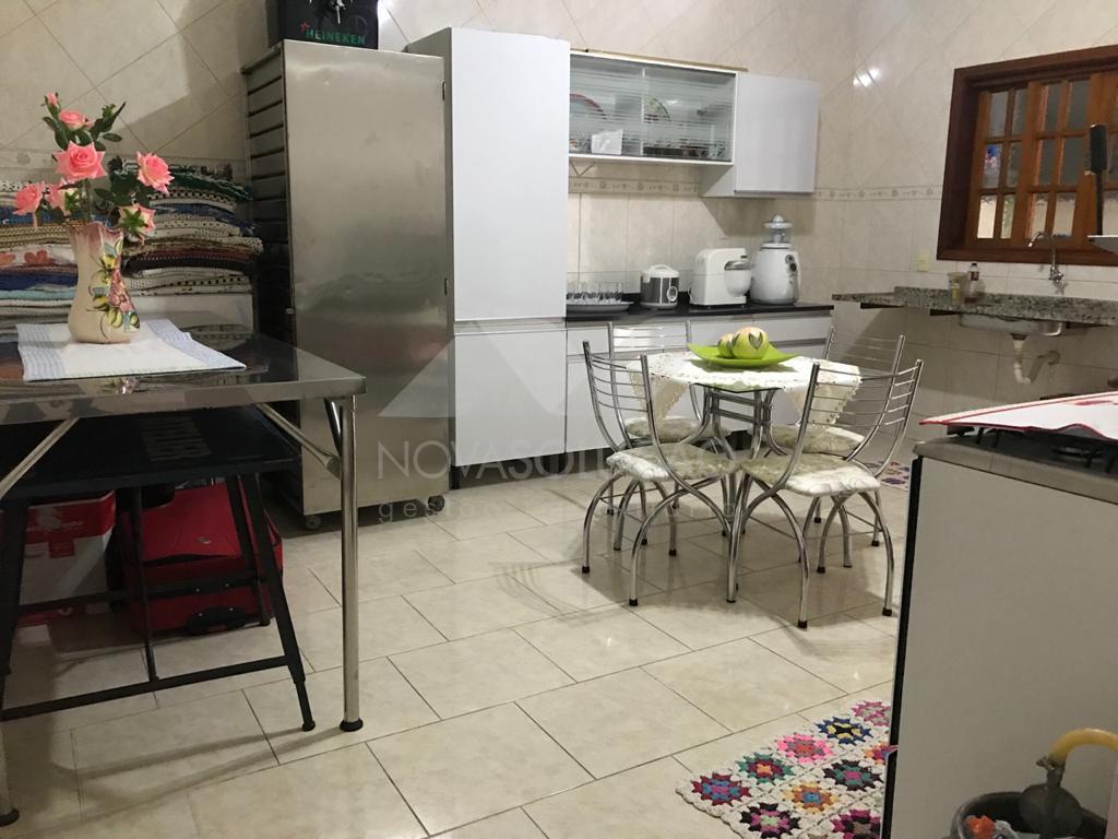 Casa com 3 dormitrios  venda, Jardim Graminha 2, LIMEIRA - SP