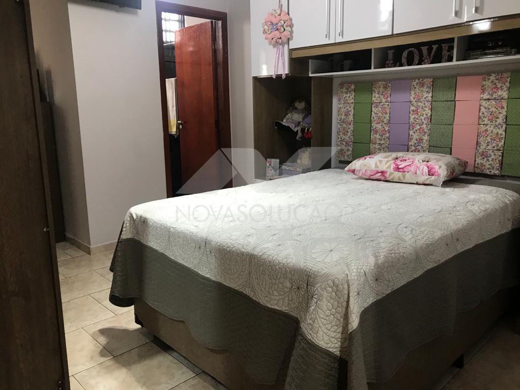 Casa com 3 dormitrios  venda, Jardim Graminha 2, LIMEIRA - SP