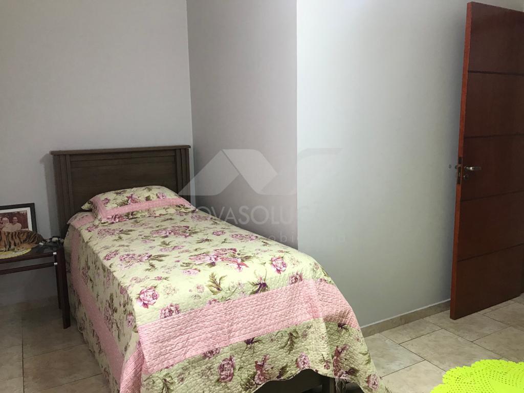 Casa com 3 dormitrios  venda, Jardim Graminha 2, LIMEIRA - SP