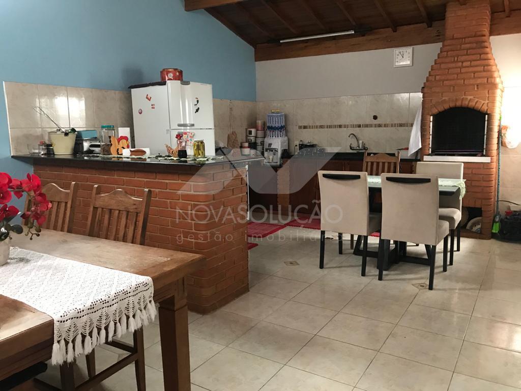 Casa com 3 dormitrios  venda, Jardim Graminha 2, LIMEIRA - SP