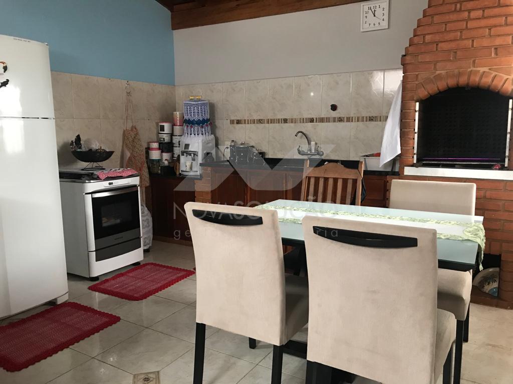 Casa com 3 dormitrios  venda, Jardim Graminha 2, LIMEIRA - SP