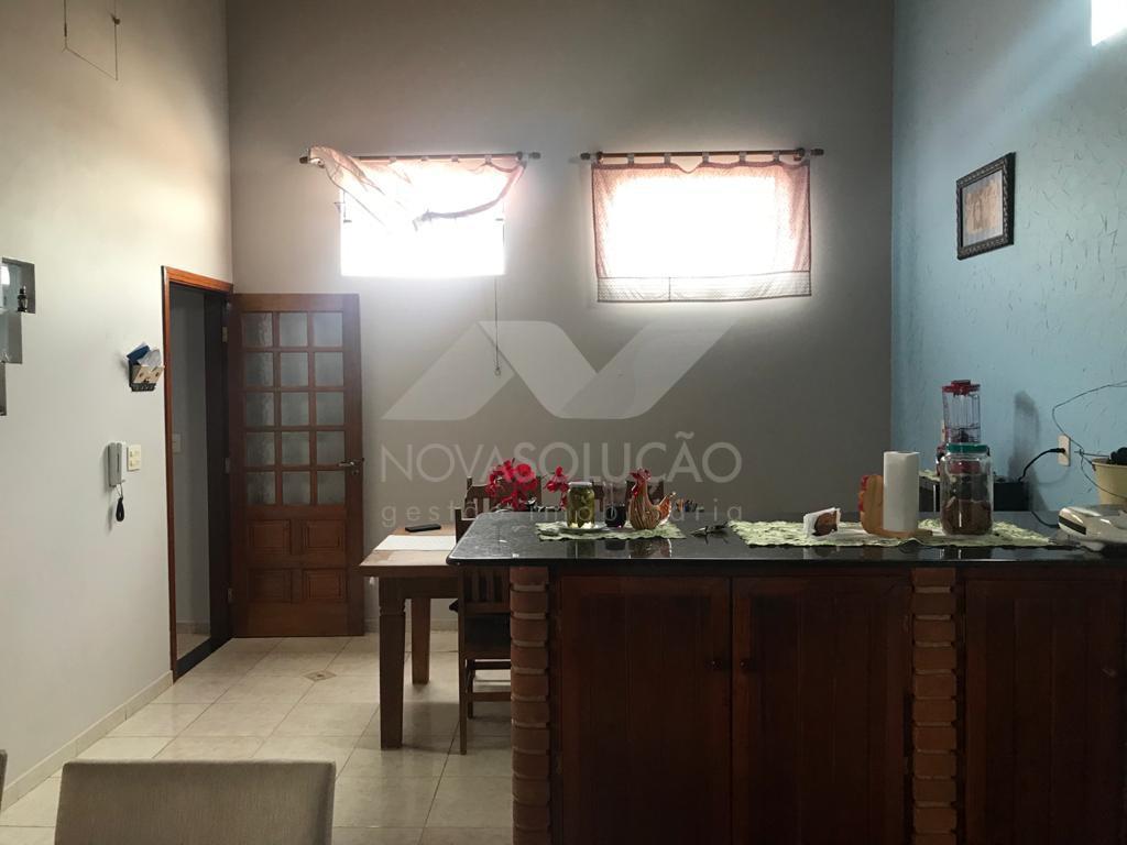 Casa com 3 dormitrios  venda, Jardim Graminha 2, LIMEIRA - SP