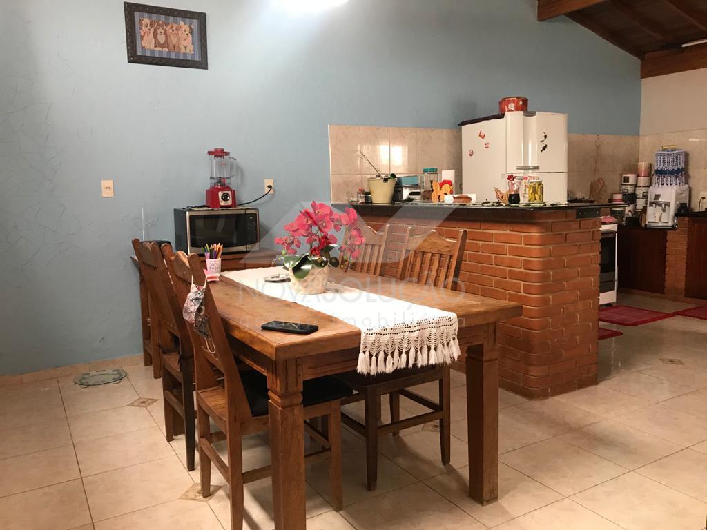 Casa com 3 dormitrios  venda, Jardim Graminha 2, LIMEIRA - SP