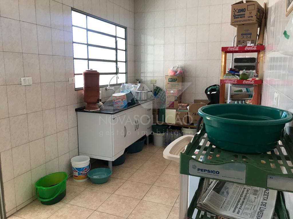 Casa com 6 dormitrios  venda, Jardim Boa Esperana, LIMEIRA - SP