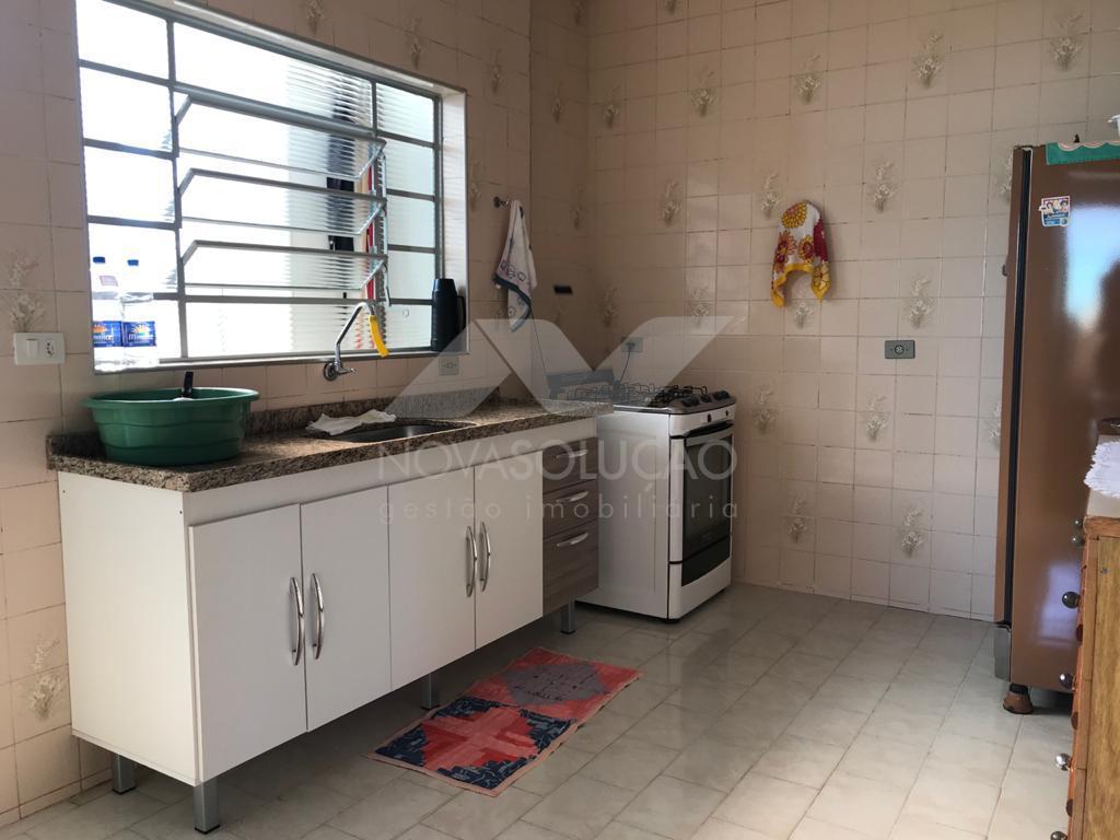 Casa com 6 dormitrios  venda, Jardim Boa Esperana, LIMEIRA - SP