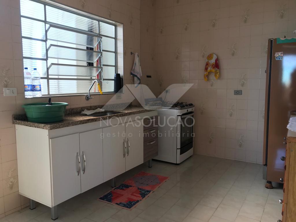 Casa com 6 dormitrios  venda, Jardim Boa Esperana, LIMEIRA - SP