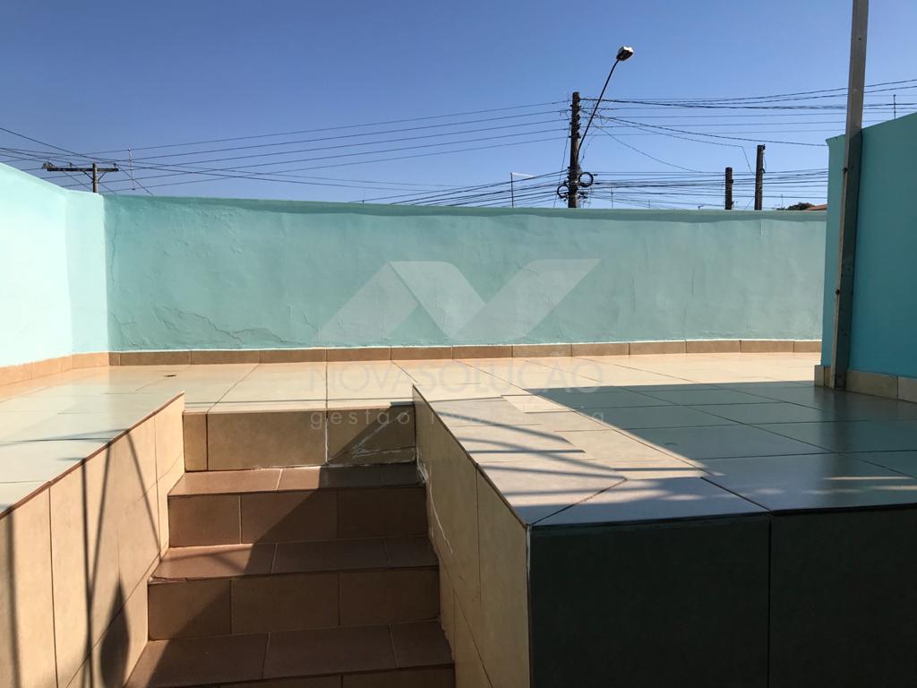 Casa com 6 dormitrios  venda, Jardim Boa Esperana, LIMEIRA - SP