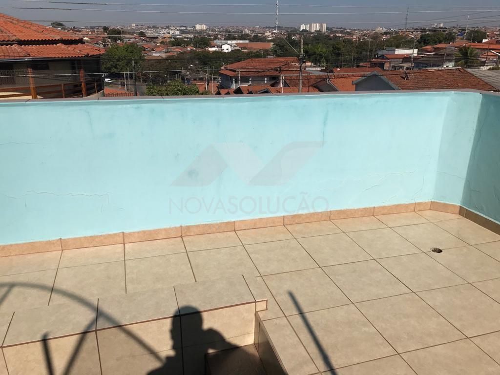 Casa com 6 dormitrios  venda, Jardim Boa Esperana, LIMEIRA - SP