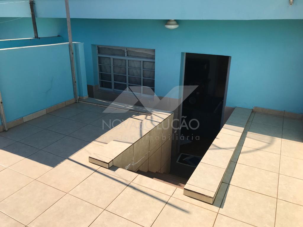 Casa com 6 dormitrios  venda, Jardim Boa Esperana, LIMEIRA - SP