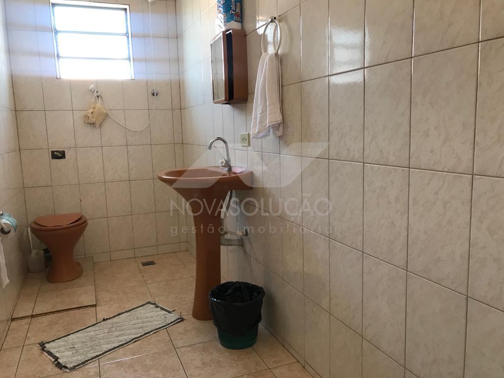 Casa com 6 dormitrios  venda, Jardim Boa Esperana, LIMEIRA - SP