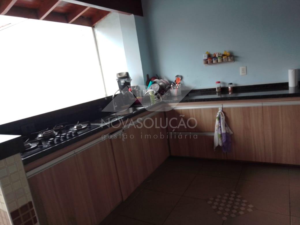 Casa com 2 dormitrios  venda, Jardim Santa Adlia, LIMEIRA - SP