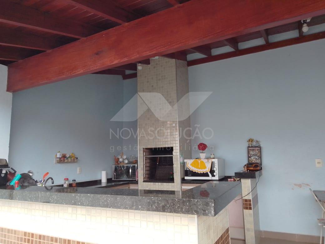 Casa com 2 dormitrios  venda, Jardim Santa Adlia, LIMEIRA - SP