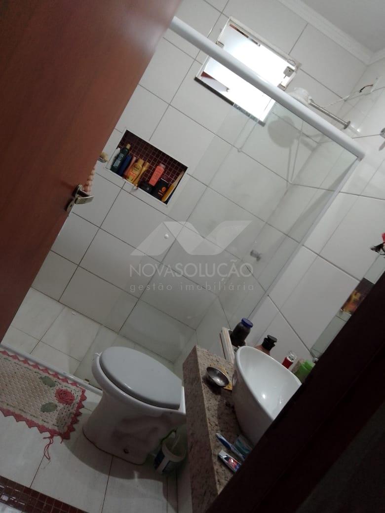 Casa com 2 dormitrios  venda, Jardim Santa Adlia, LIMEIRA - SP