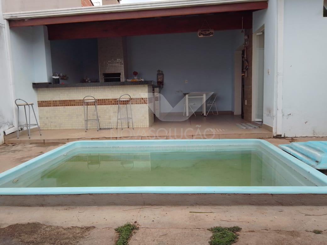 Casa com 2 dormitrios  venda, Jardim Santa Adlia, LIMEIRA - SP