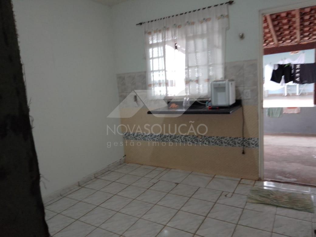 Casa com 2 dormitrios  venda, Jardim Santa Adlia, LIMEIRA - SP