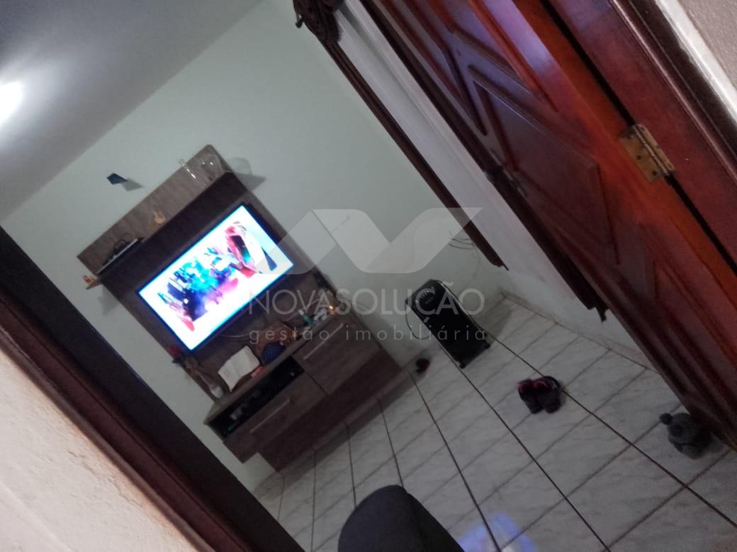 Casa com 2 dormitrios  venda, Jardim Santa Adlia, LIMEIRA - SP